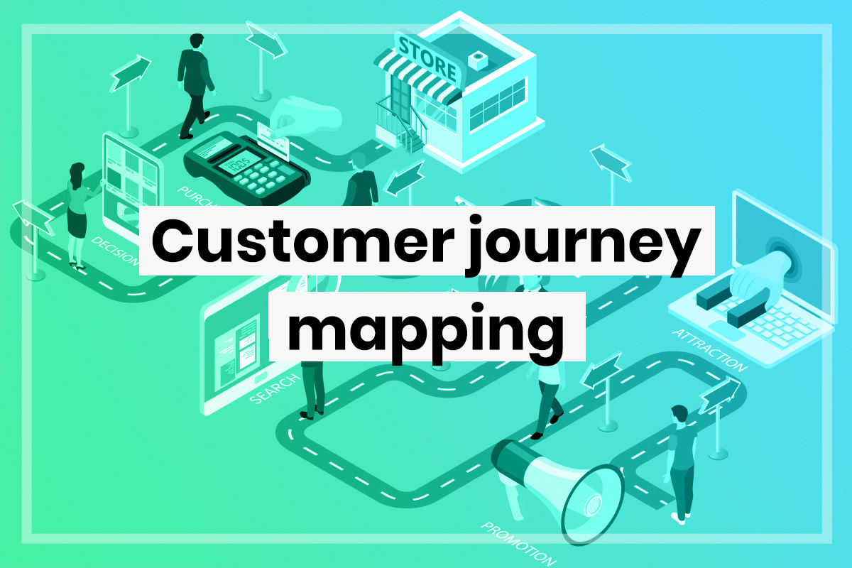 What Is A Customer Journey Map And Why Are They Important - Printable ...