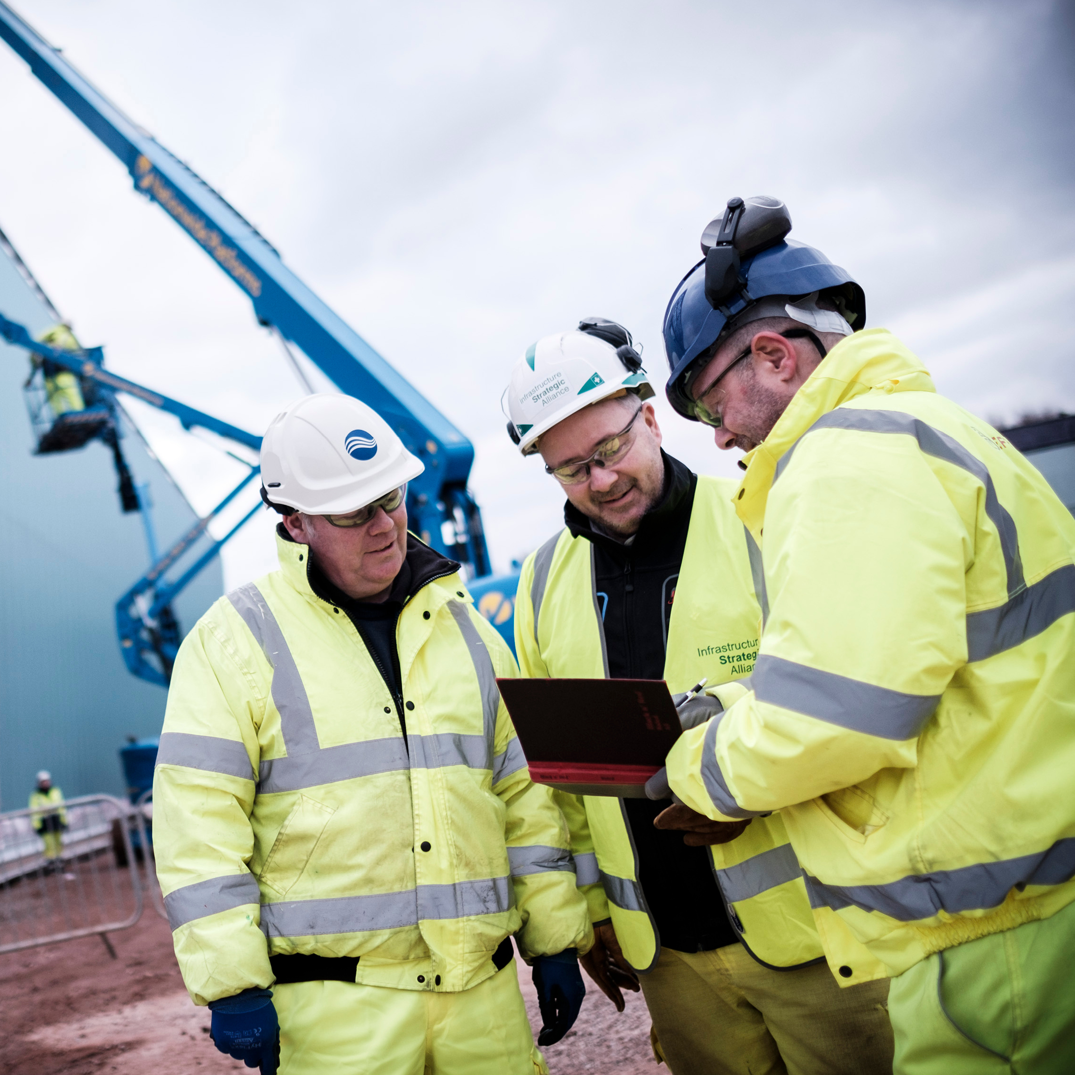Cultural and Behavioural Change Programme for Sellafield