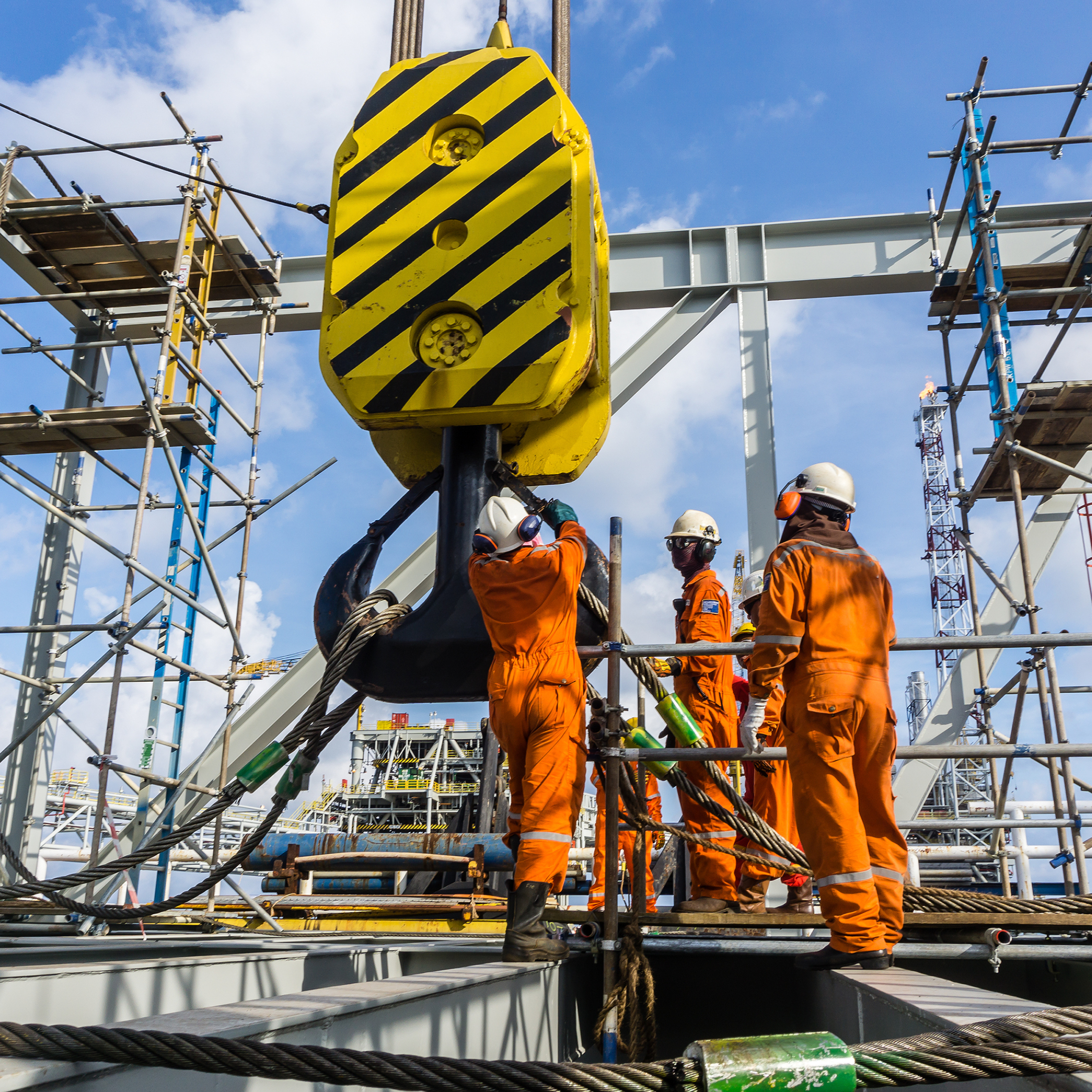 Health and Safety Innovations at Sellafield