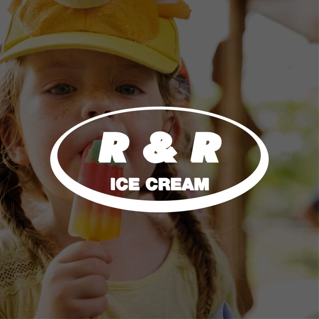 R&R Ice Cream