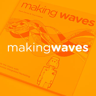 making waves logo