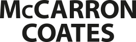 McCarron Coates logo