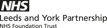 NHS Leeds and York logo
