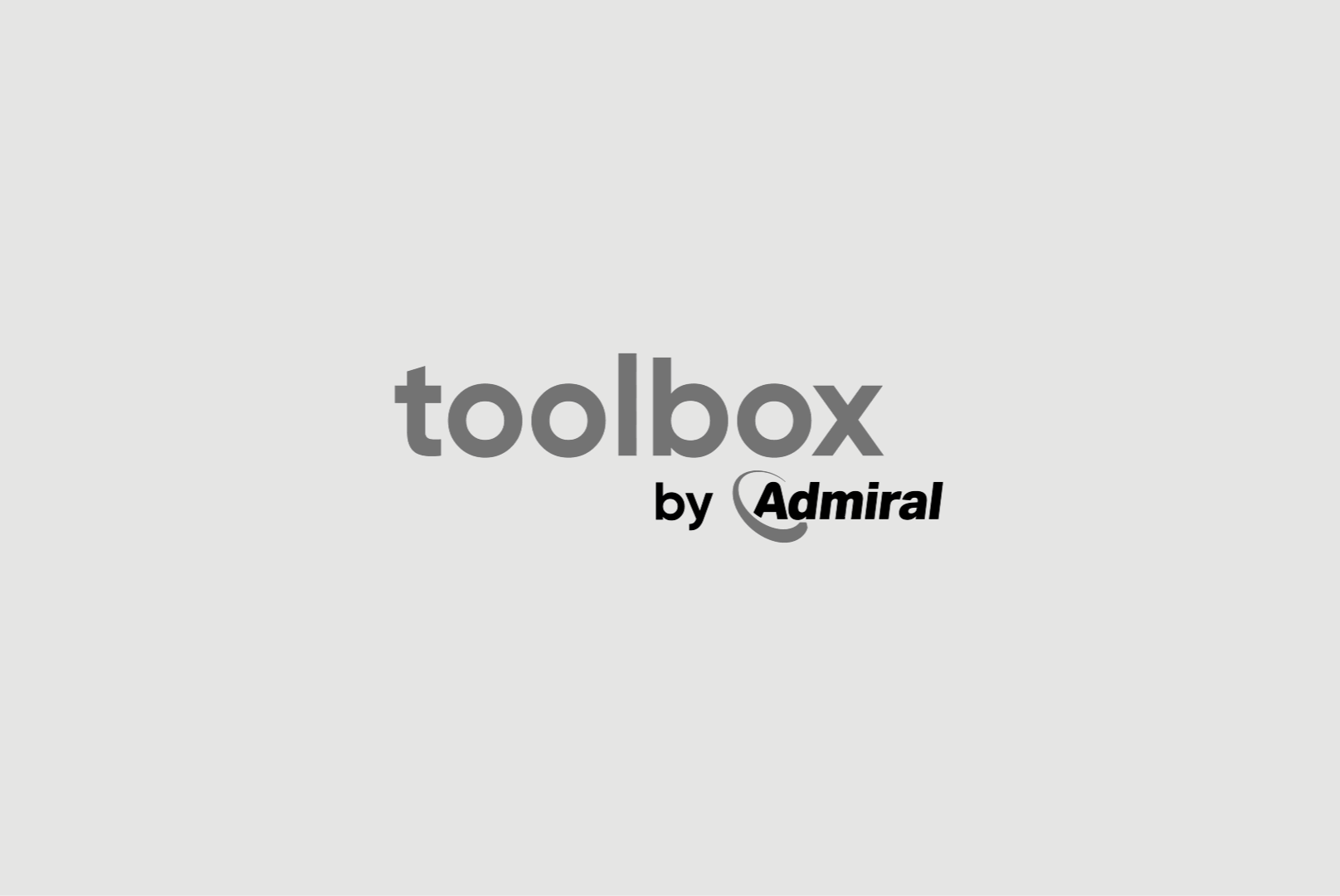 digital transformation project for Admiral Business