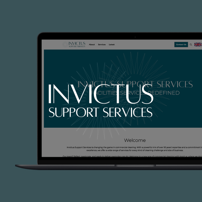 Invictus Support Services