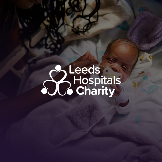 Leeds Hospitals Charity