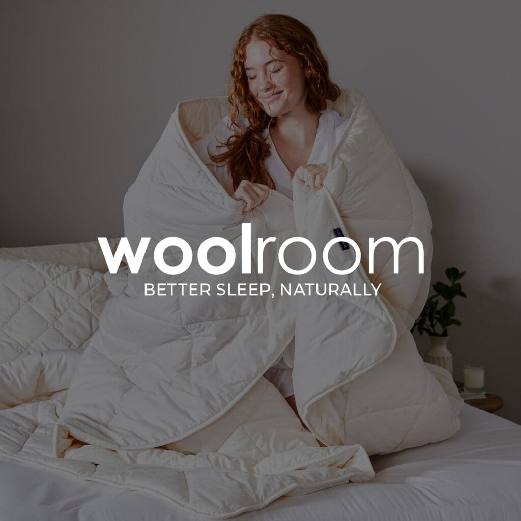 Woolroom