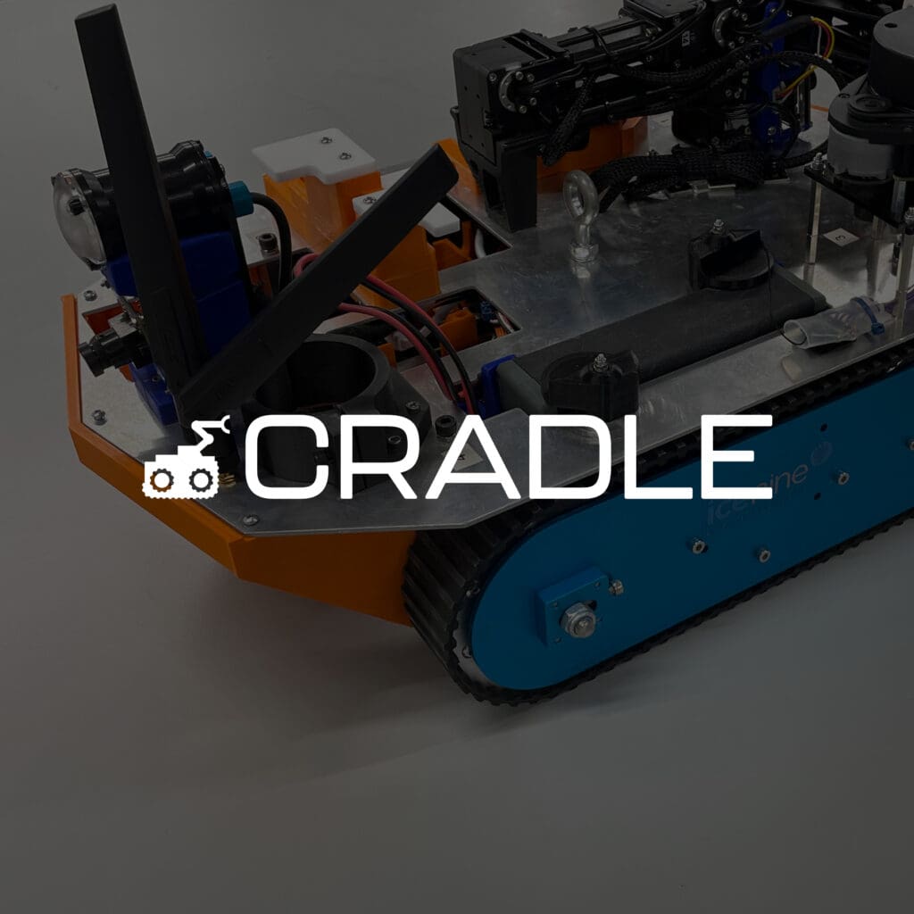 CRADLE