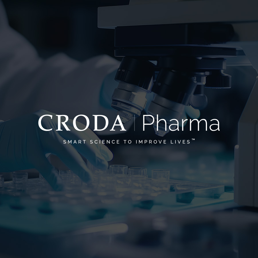 Croda Pharma Amino