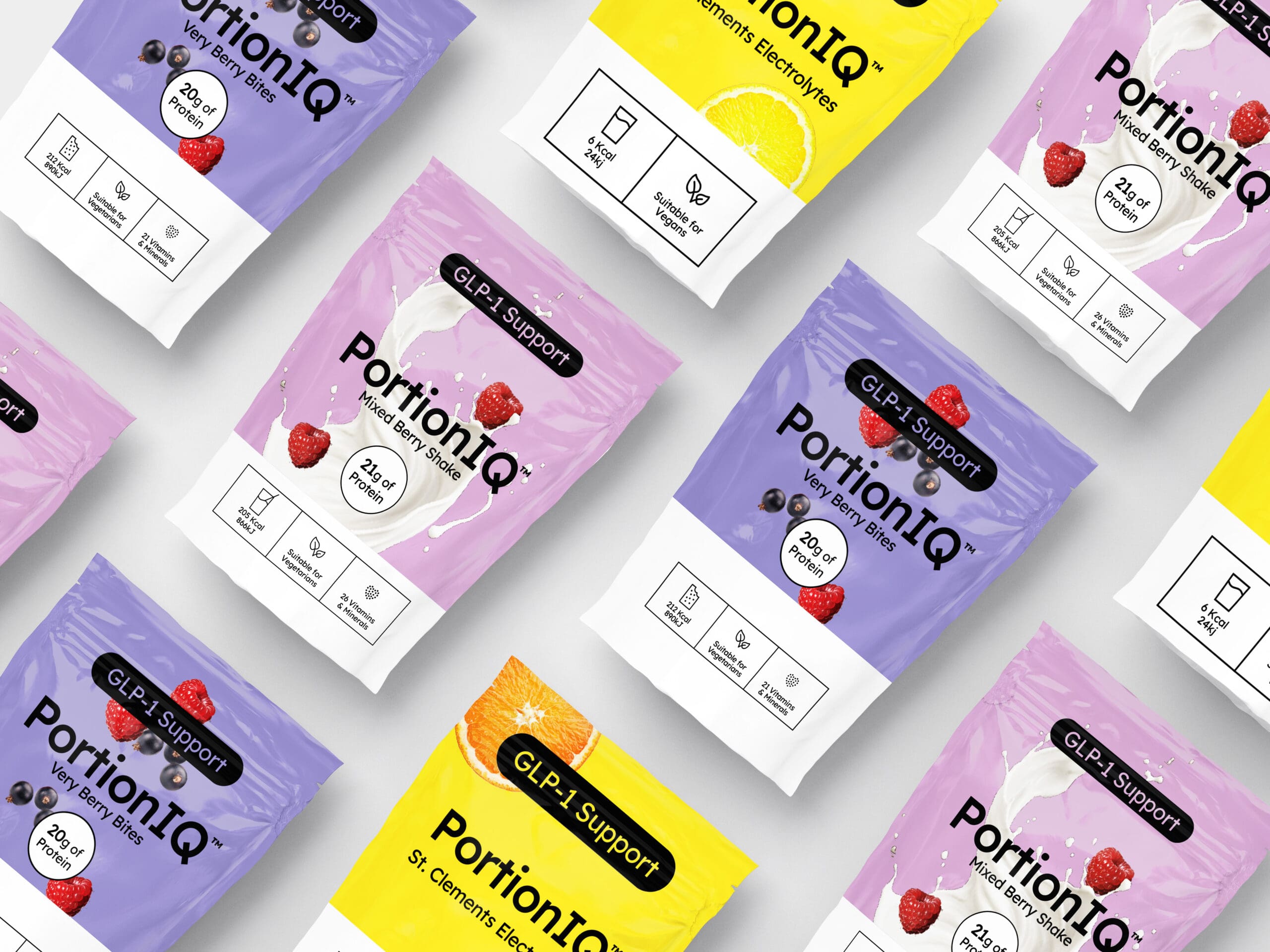 Building a science-led brand from scratch