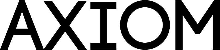 Axiom logo