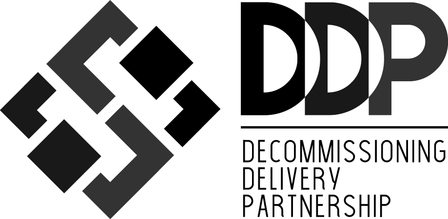 DDP logo