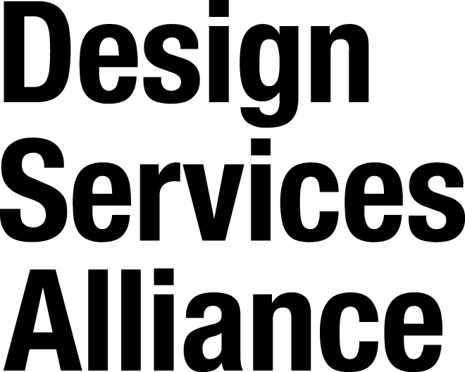 Design Service Alliance logo