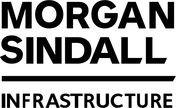 Morgan Sindall logo