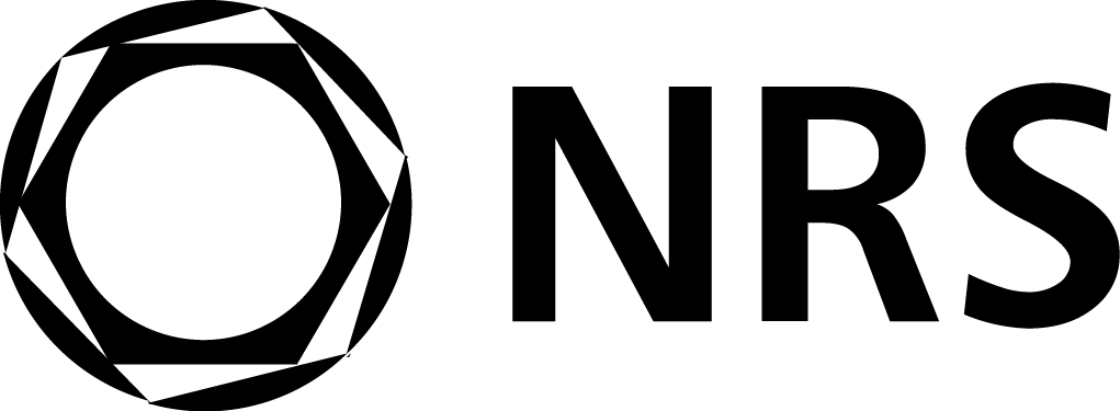 NRS logo