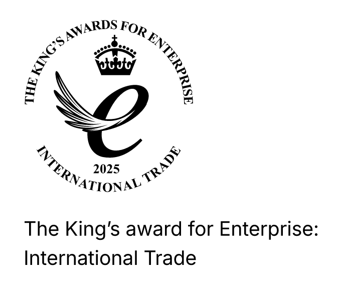King's Award for Enterprise, International Trade