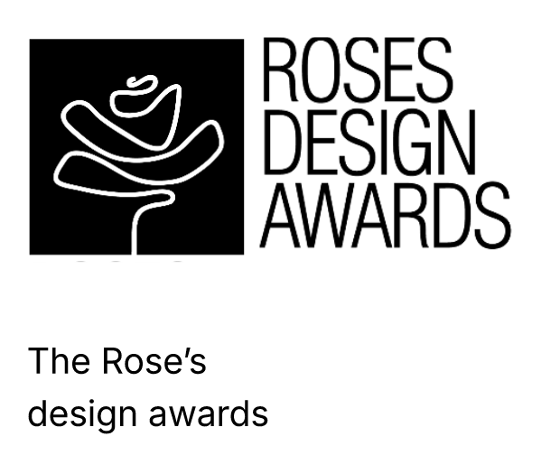 Roses Design Awards