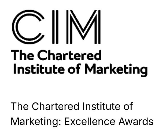 Chartered Institute of Marketing