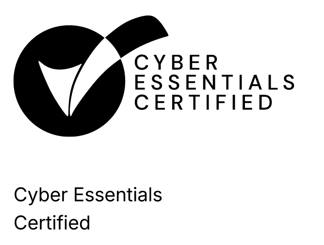 Cyber Essentials Certified