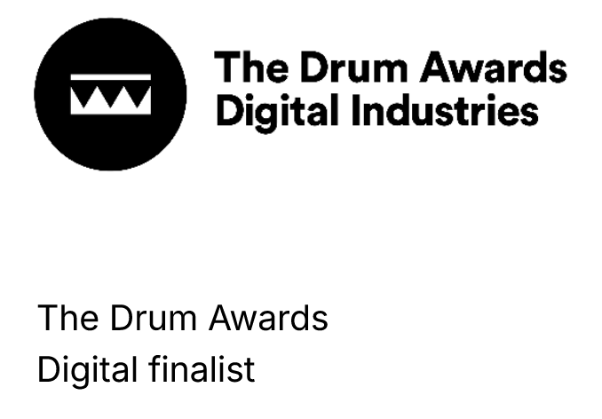 The Drum Awards, Digital Industries