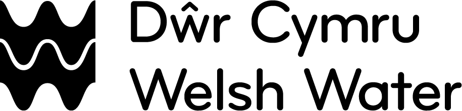 Welsh Water logo