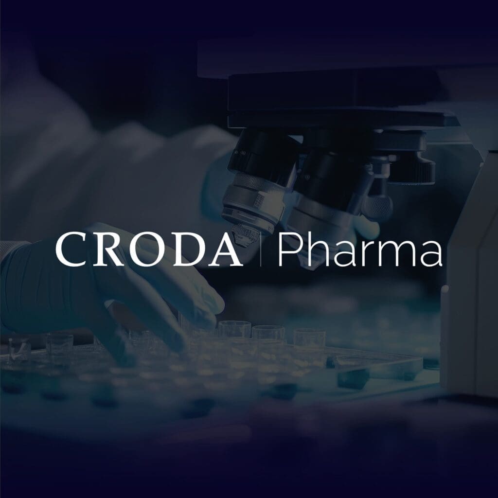 Croda Pharma Amino Acids