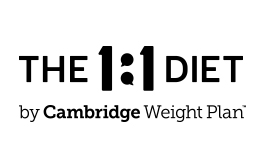 1-1Diet logo