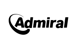 Admiral logo