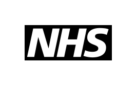 NHS logo
