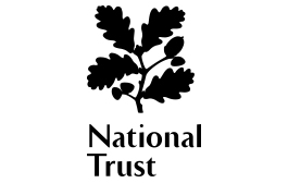 National Trust logo