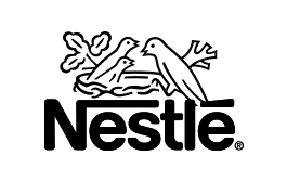 Nestle logo