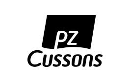 PZ Cussons logo