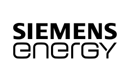 Siemens Energy logo