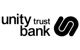 Unity Trust Bank logo