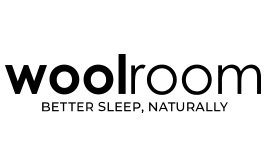 Woolroom logo